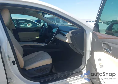 2020 Toyota Avalon Xle из США, поврежденный, VIN 4T1AZ1FB0LU041391